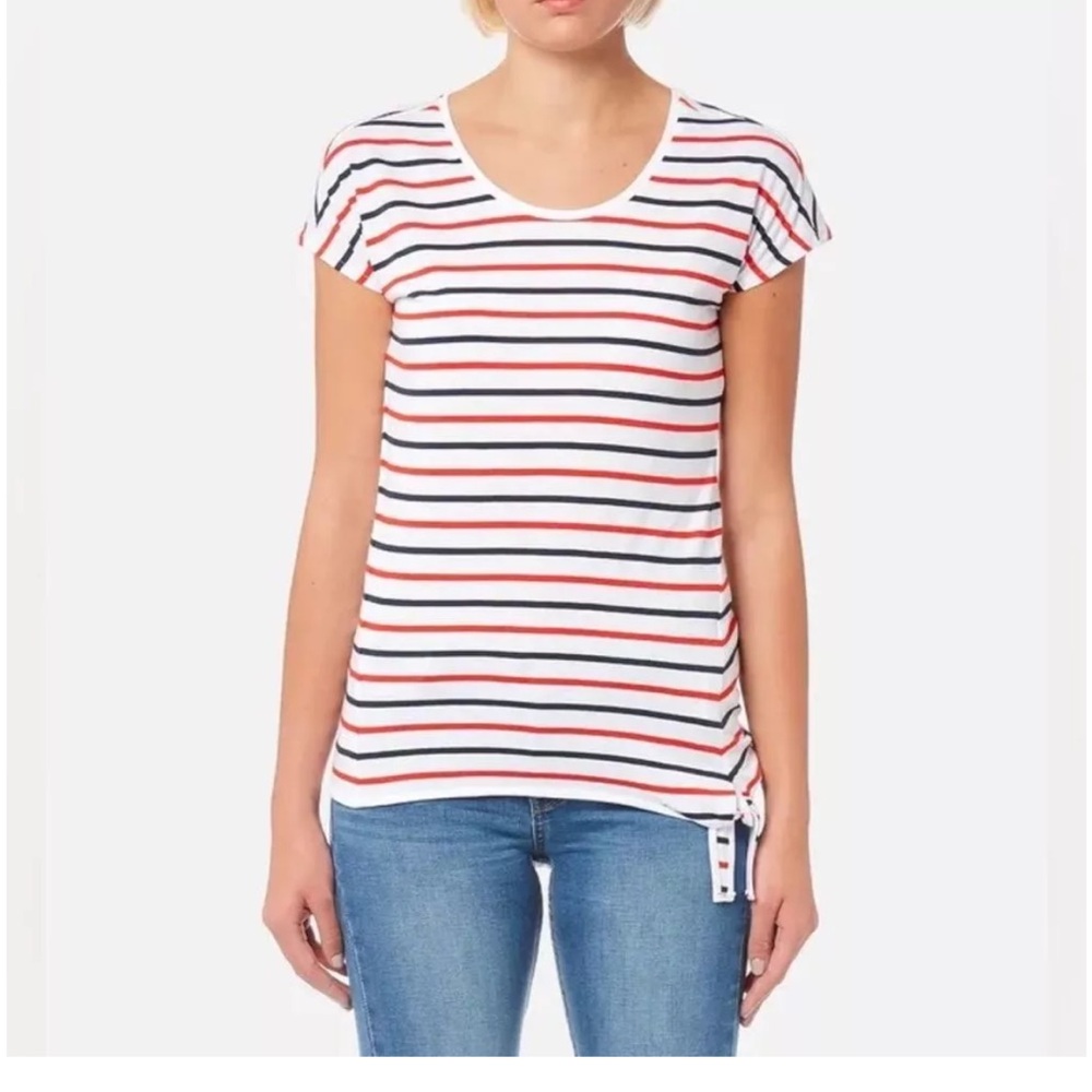 NWOT Barbour tee bought in Amsterdam